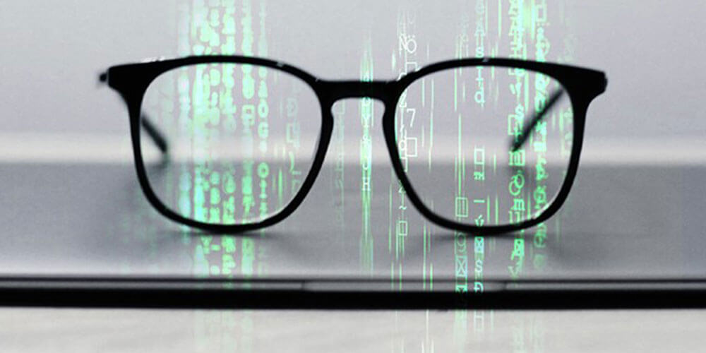 glasses