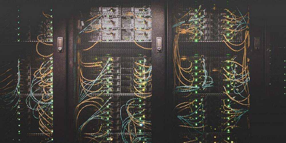 cloud storage