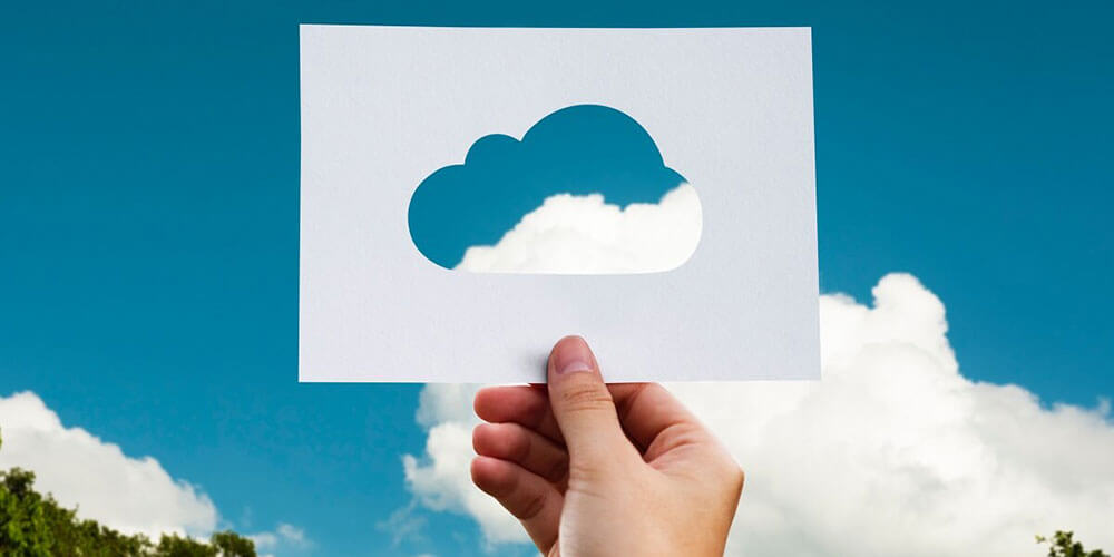 cloud storage