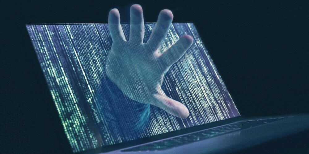 cyber threat
