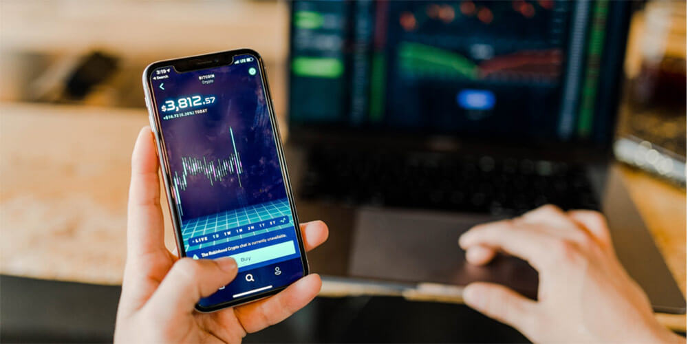 mobile banking