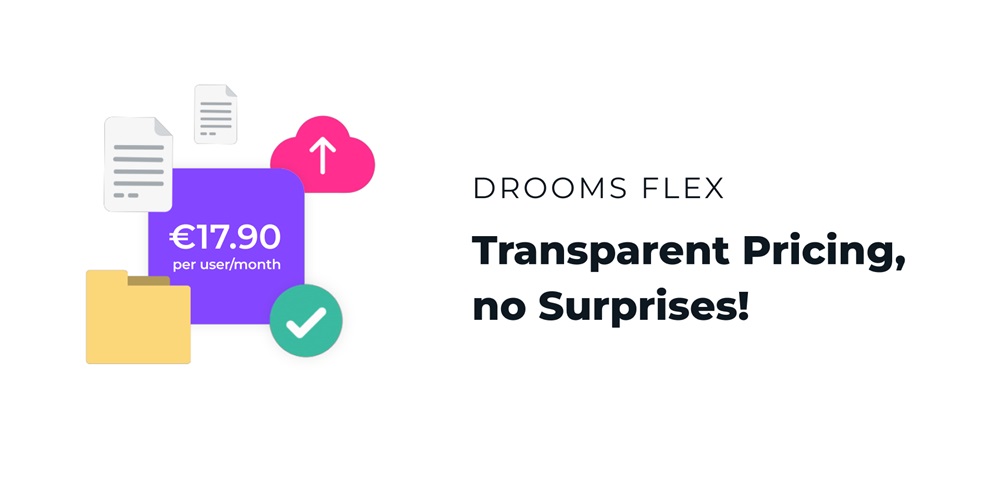 free data room