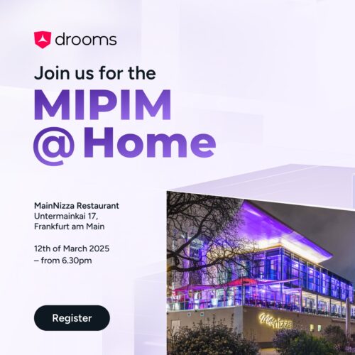 MIPIM@Home LinkedInSquare