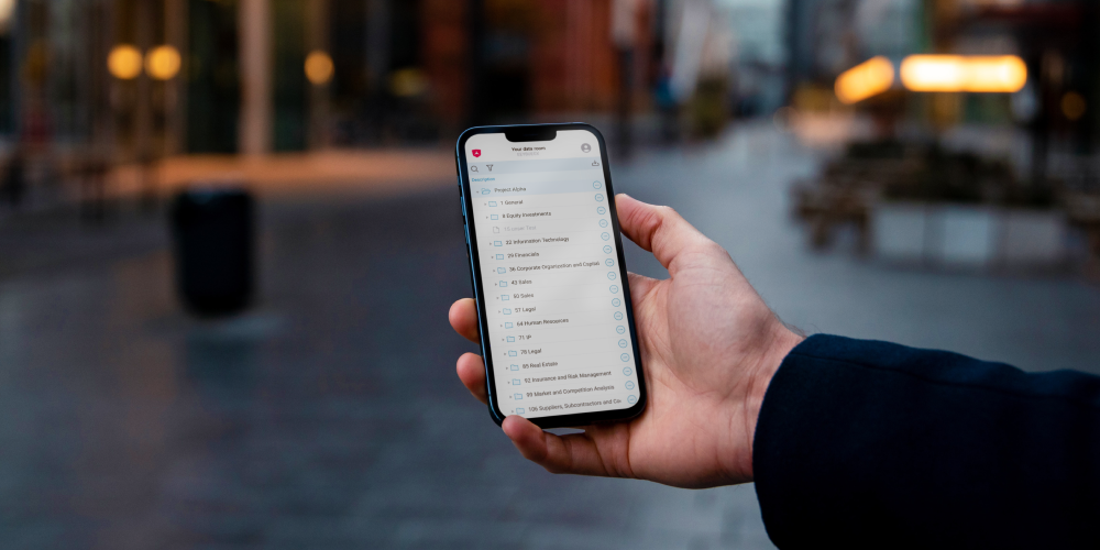 10 tips on how to streamline due diligence