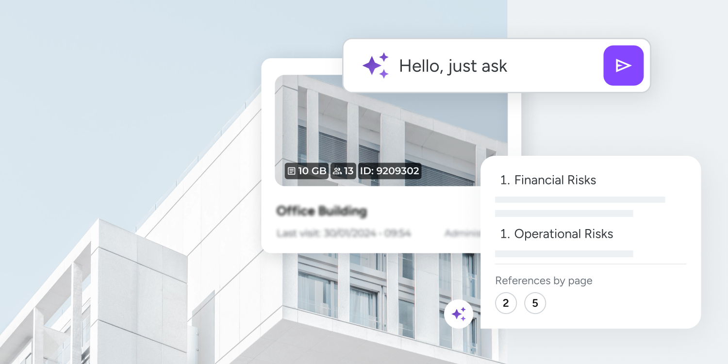 AI in real estate