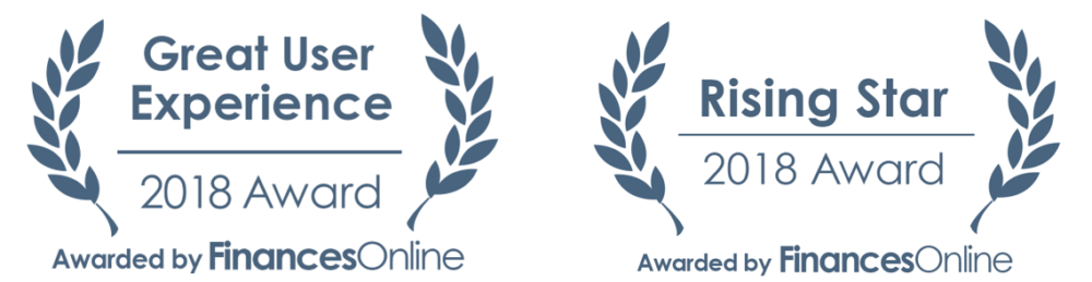 drooms financesonline awards 2018