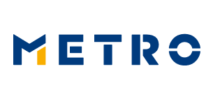 Metro Data Room Home