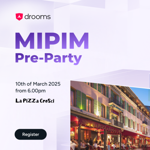 MIPIM 2025