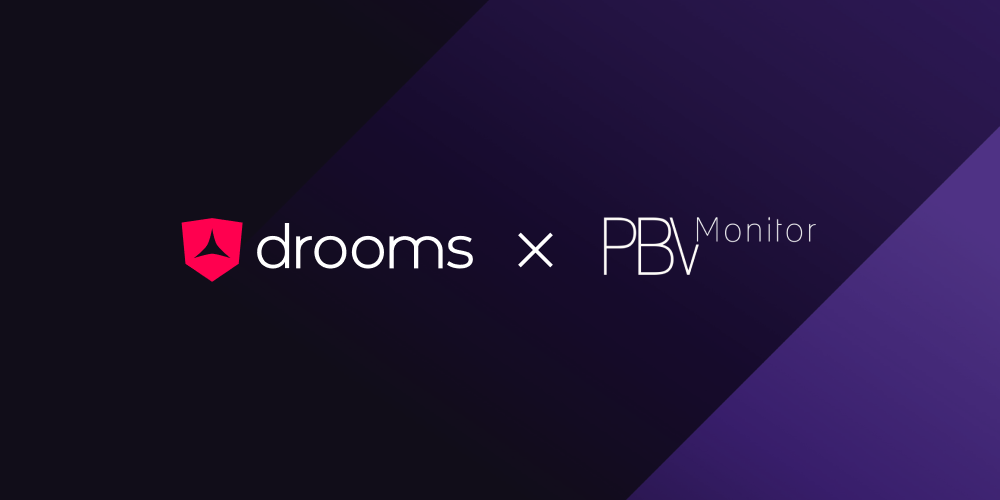 Drooms Data Room