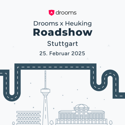 Roadshow LinkedIn Square Stuttgart