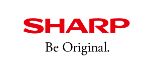 Sharp Data Room Home
