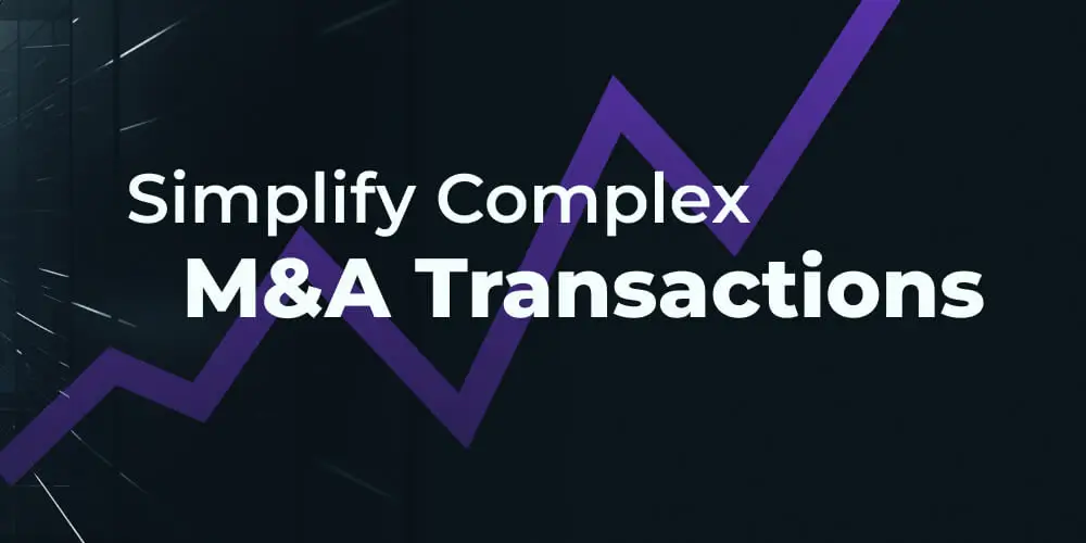 M&amp;A Transactions