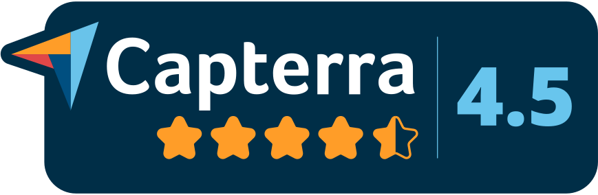 Drooms capterra 45